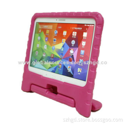 Case Cover for Samsung Galaxy Tab 4, Suitable for 10.1-inch Android Tablet PC/Made of Safe EVA Foam